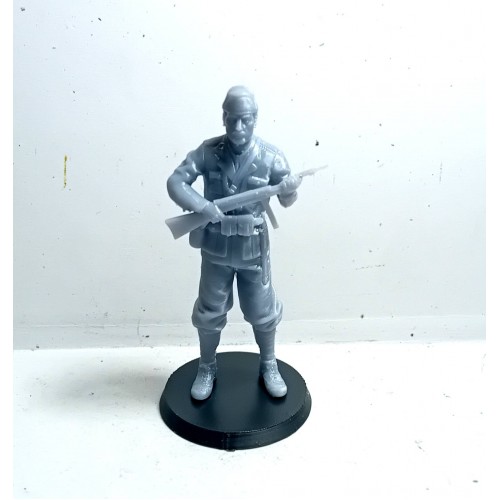 1/32 Italian Soldier WW2